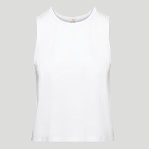 Wilfred White Beach Tank